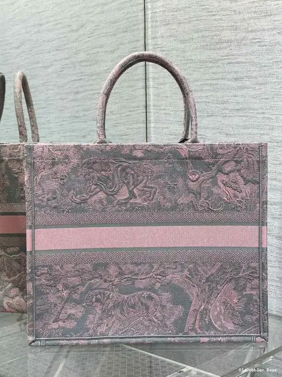 OldCobbler Bags Book Diro Large Tote-42*35*18.5cm 0621